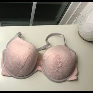 Victoria's Secret Intimates & Sleepwear - 34 DD Body By Victoria Demi - Front Close Bra Victoria's Secret Intimates & Sleepwear - 34 DD Body By Victoria Demi - Front Close Bra